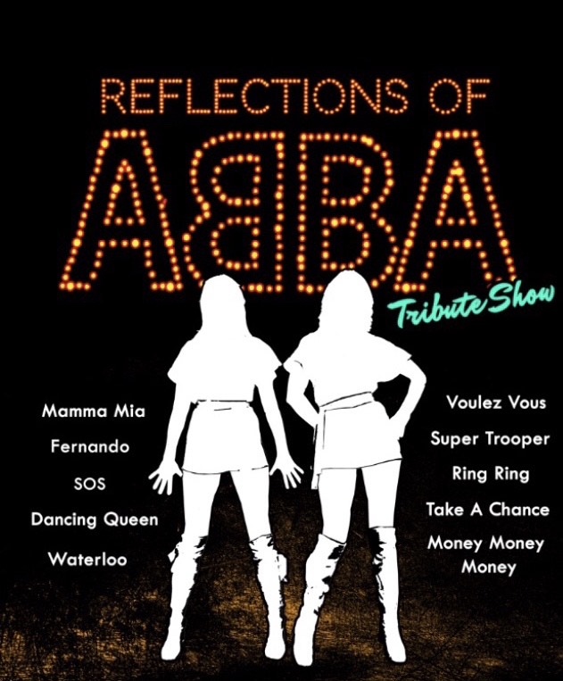 Reflections of ABBA